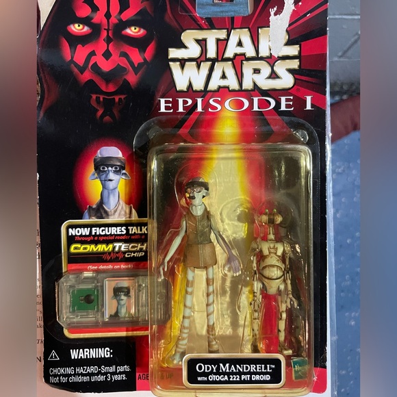 Star Wars collectible - Picture 3 of 4